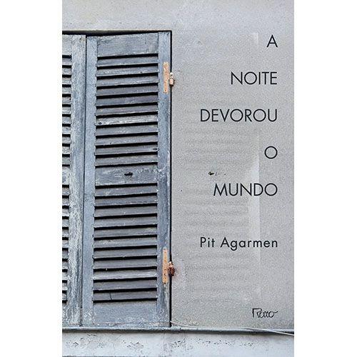 Imagem de Livro - A noite devorou o mundo