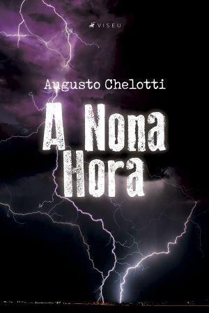 Imagem de Livro - A Nona Hora - Viseu