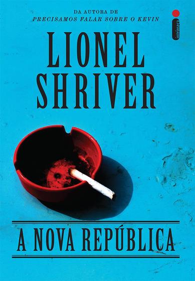 Imagem de Livro - A nova república