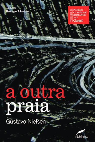 Imagem de Livro - A outra praia