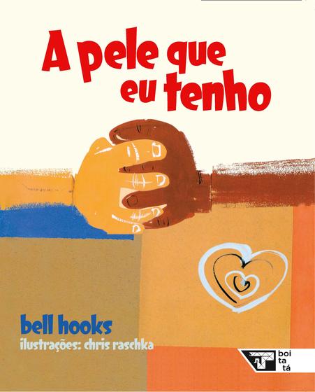 Imagem de Livro - A pele que eu tenho