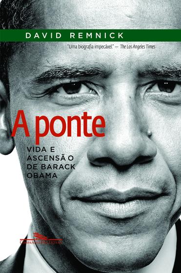 Imagem de Livro - A ponte