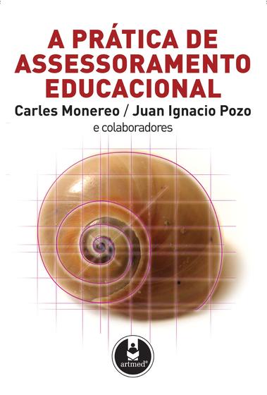 Imagem de Livro - A Prática de Assessoramento Educacional