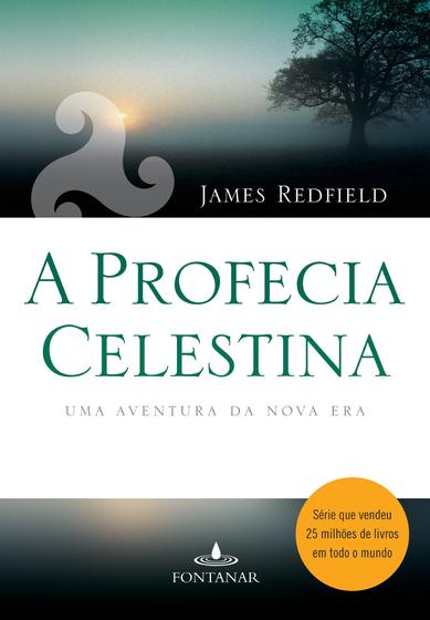Imagem de Livro - A profecia celestina