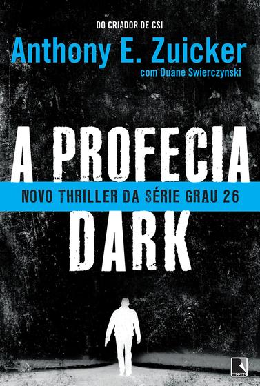 Imagem de Livro - A profecia Dark (Vol. 2)