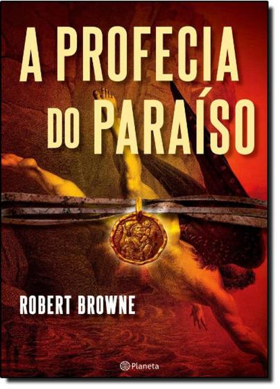 Imagem de Livro - A profecia do Paraíso