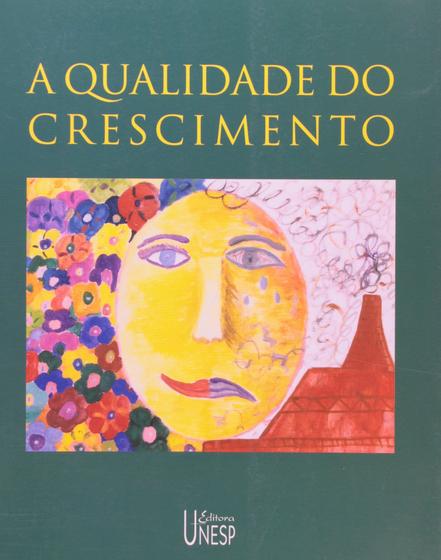 Imagem de Livro - A qualidade do crescimento