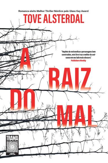 Imagem de Livro - A raiz do mal