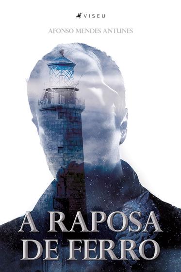 Imagem de Livro - A raposa de ferro - Viseu