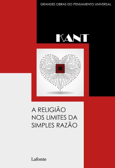 Imagem de Livro - A Religião no Limite das Simples Razão