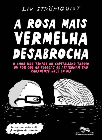 Livro - A rosa mais vermelha desabrocha Menor preço em Livro - A rosa mais vermelha desabrocha