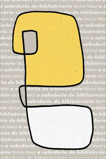 Imagem de Livro - A sabedoria do bibliotecário