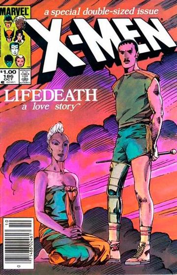 Imagem de Livro - A Saga dos X-Men - Volume 04