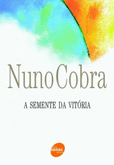 Imagem de Livro - A semente da vitória