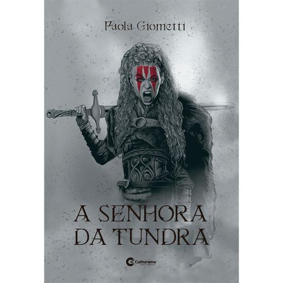 Imagem de Livro - A Senhora da Tundra