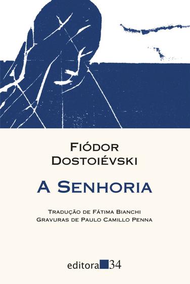 Imagem de Livro - A senhoria