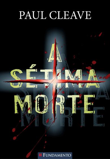 Imagem de Livro - A Sétima Morte