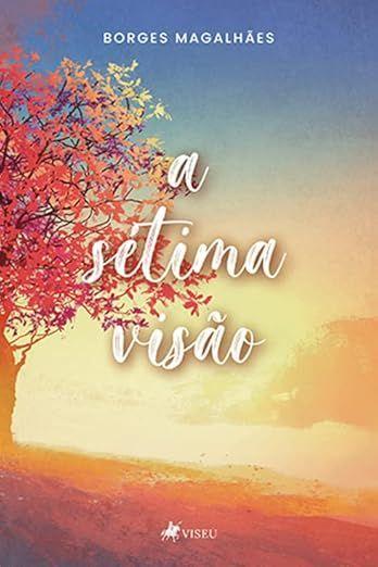 Imagem de Livro - A sétima visão