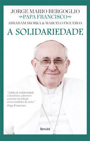 Imagem de Livro - A solidariedade