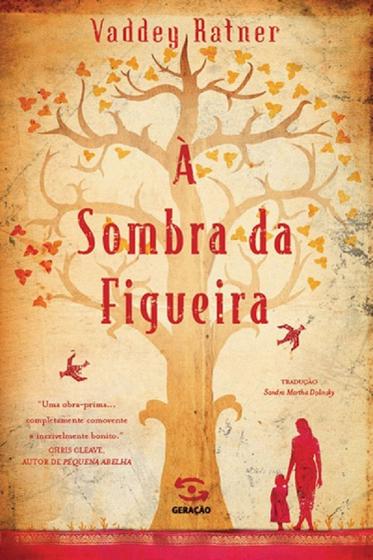 Imagem de Livro - À sombra da figueira