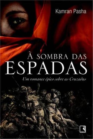 Livro - À sombra das espadas Menor preço em Livro - À sombra das espadas
