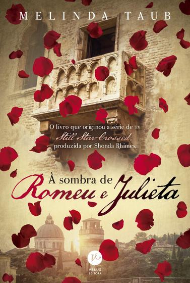 Imagem de Livro - À sombra de Romeu e Julieta