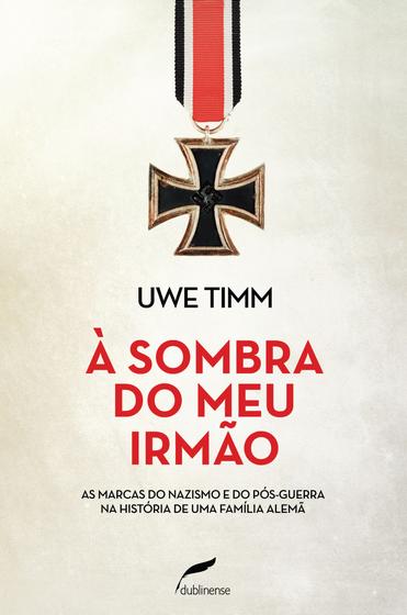 Imagem de Livro - À sombra do meu irmão