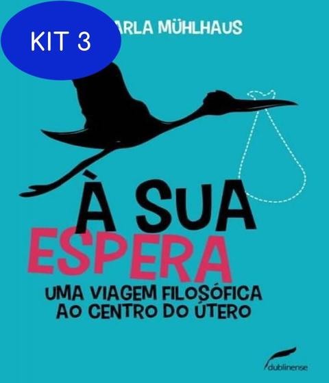 Imagem de Livro - À sua espera