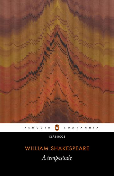 Imagem de Livro - A tempestade