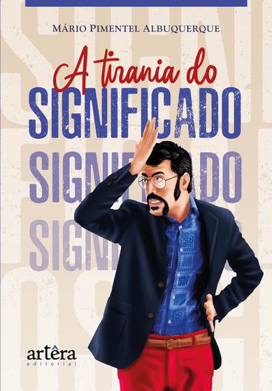 Imagem de Livro - A tirania do significado