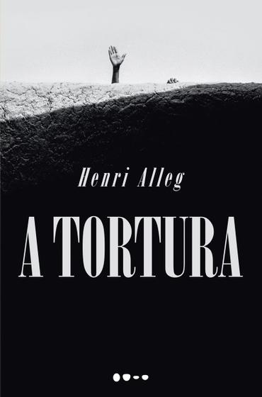 Imagem de Livro - A tortura