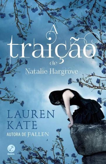 Imagem de Livro - A traição de Natalie Hargrove