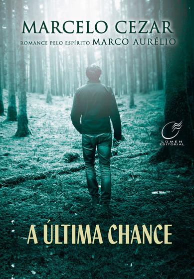 Imagem de Livro - A última chance