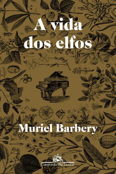 Imagem de Livro - A vida dos elfos