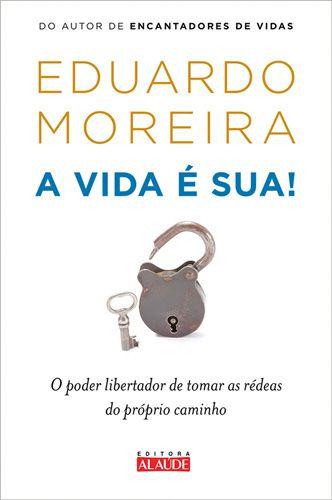 Imagem de Livro - A vida é sua