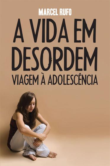 Imagem de Livro - A vida em desordem