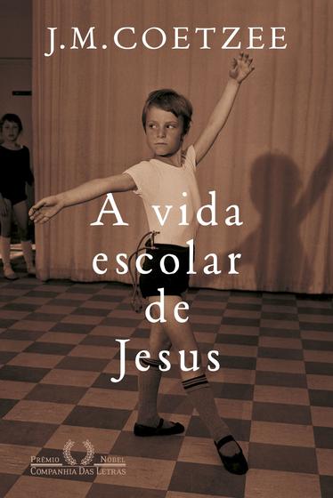 Imagem de Livro - A vida escolar de Jesus