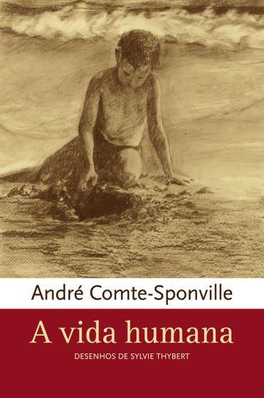 Imagem de Livro - A vida humana