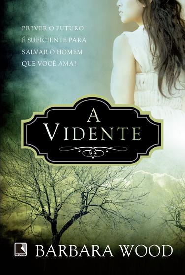 Imagem de Livro - A vidente