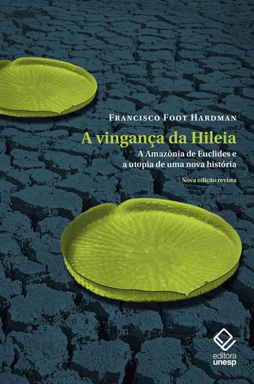 Imagem de Livro - A vingança da Hileia - Nova edição