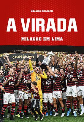 Imagem de Livro - A virada