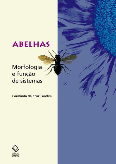 Imagem de Livro - Abelhas