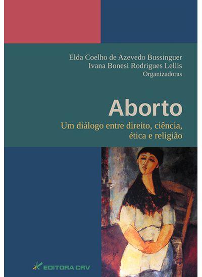 Imagem de Livro - Aborto