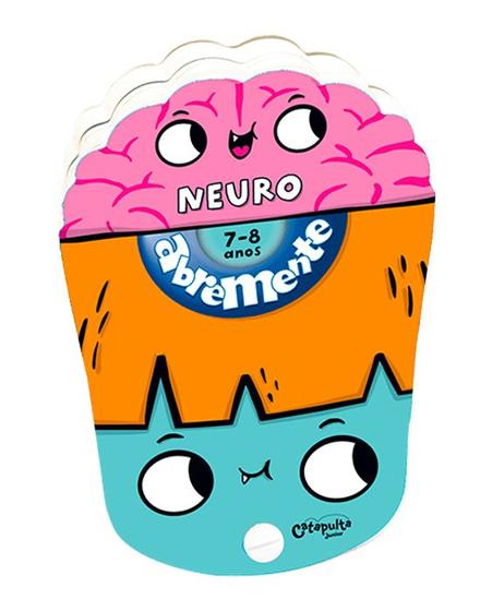 Imagem de Livro - Abremente neuro 7-8 anos