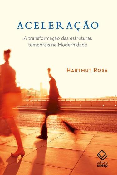 Imagem de Livro - Aceleração