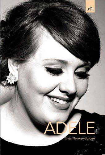 Imagem de Livro - Adele