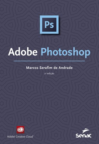 Imagem de Livro - Adobe Photoshop