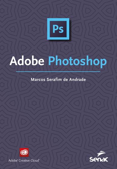 Imagem de Livro - Adobe Photoshop