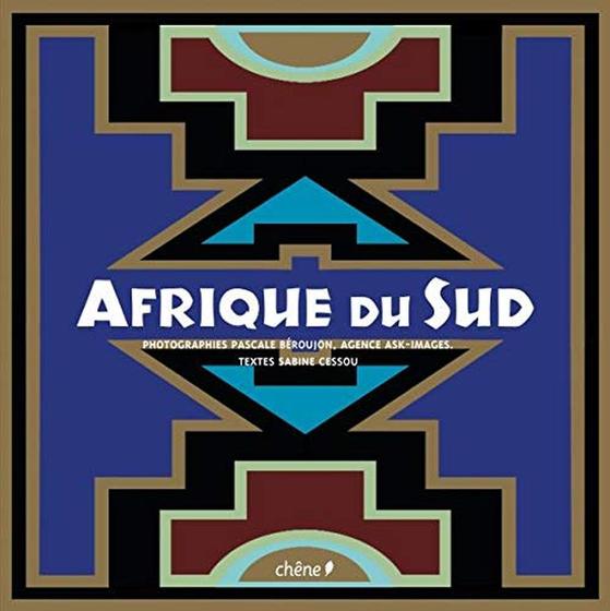 Imagem de Livro: Afrique Du Sud Autor: Sabine Cessou (Francês - Novo, Lacrado)