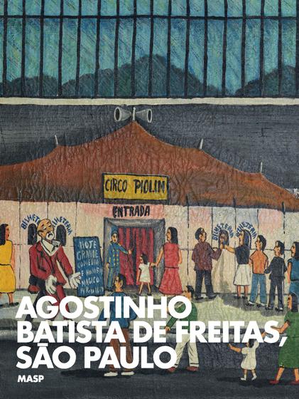 Livro - Agostinho Batista de Freitas, São Paulo Menor preço em Livro - Agostinho Batista de Freitas, São Paulo